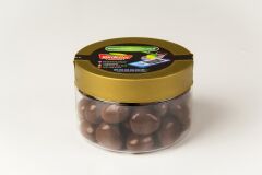 SÜTLÜ KRAKER DRAJE 160GR