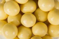 FİLDİŞİ (BEYAZ ÇİKOLATALI) FINDIK DRAJE 180GR