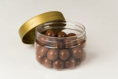 SÜTLÜ ÇİKOLATALI FINDIK DRAJE 180GR