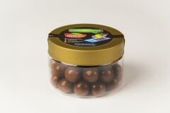 SÜTLÜ ÇİKOLATALI FINDIK DRAJE 180GR