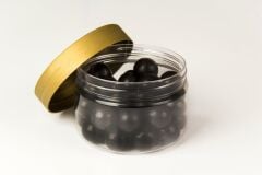 BİTTER ÇİKOLATALI FINDIK DRAJE 180GR