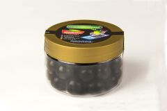 BİTTER ÇİKOLATALI FINDIK DRAJE 180GR