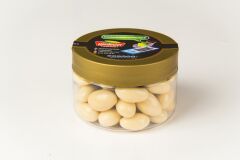 FİLDİŞİ (BEYAZ ÇİKOLATALI) BADEM DRAJE 200GR