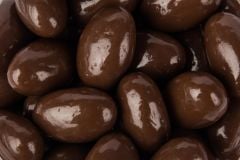 SÜTLÜ ÇİKOLATALI BADEM DRAJE 200GR