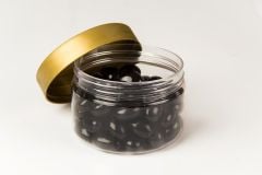 BİTTER ÇİKOLATALI BADEM DRAJE 200GR