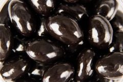 BİTTER ÇİKOLATALI BADEM DRAJE 200GR