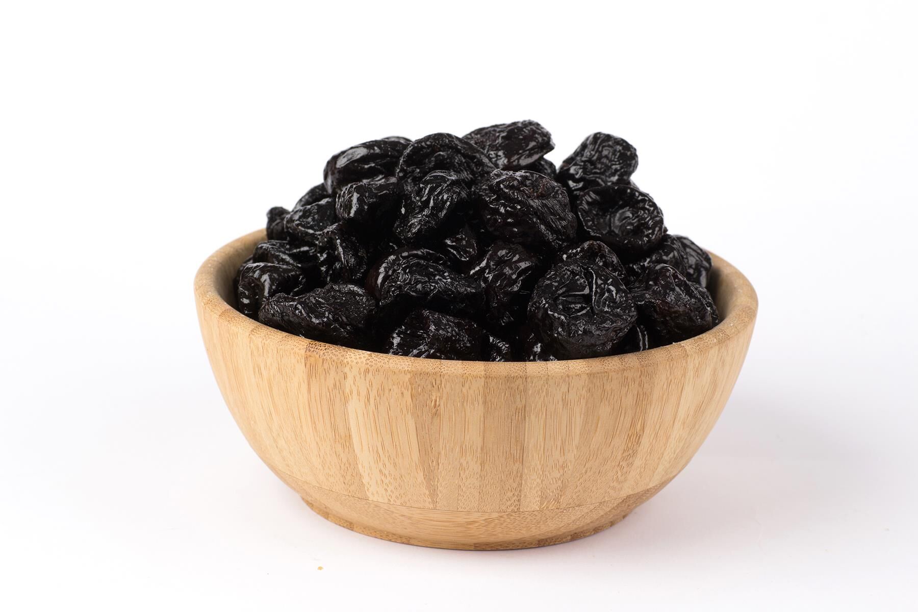 ÇEKİRDEKSİZ ERİK KURUSU