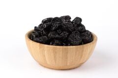 ÇEKİRDEKSİZ ERİK KURUSU