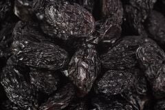 ÜZÜM SİYAH ÇEKİRDEKLİ