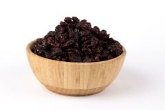 YABAN MERSİNİ (TURNA YEMİŞİ