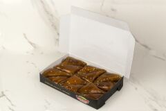 FINDIK EZMELİ MUSKA TATLISI 500GR