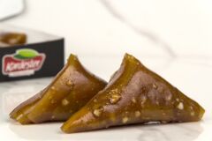 FINDIK EZMELİ MUSKA TATLISI 500GR