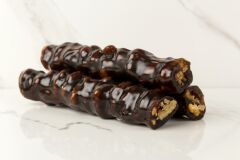 CEVİZLİ SUCUK (BOL PEKMEZLİ) 500GR