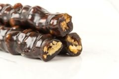 CEVİZLİ SUCUK (BOL PEKMEZLİ) 500GR