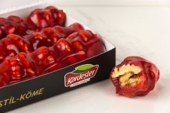 CEVİZLİ SUCUK (KIRMIZI-NARLI) 500GR