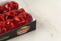 CEVİZLİ SUCUK (KIRMIZI-NARLI) 500GR