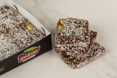 CEZERYE ANTEPLİ 500GR