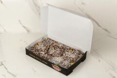 CEZERYE ANTEPLİ 500GR