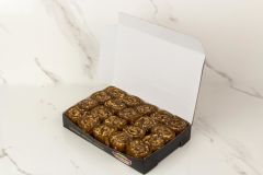 FINDIK EZMELİ KRAL TATLISI  500GR