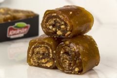 FINDIK EZMELİ KRAL TATLISI  500GR