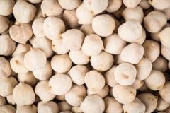 BEYAZ LEBLEBİ(NOHUT)