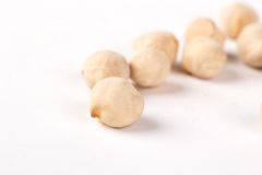 BEYAZ LEBLEBİ(NOHUT)