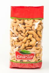 KAJU CEVİZİ TUZLU 1. KALİTE
