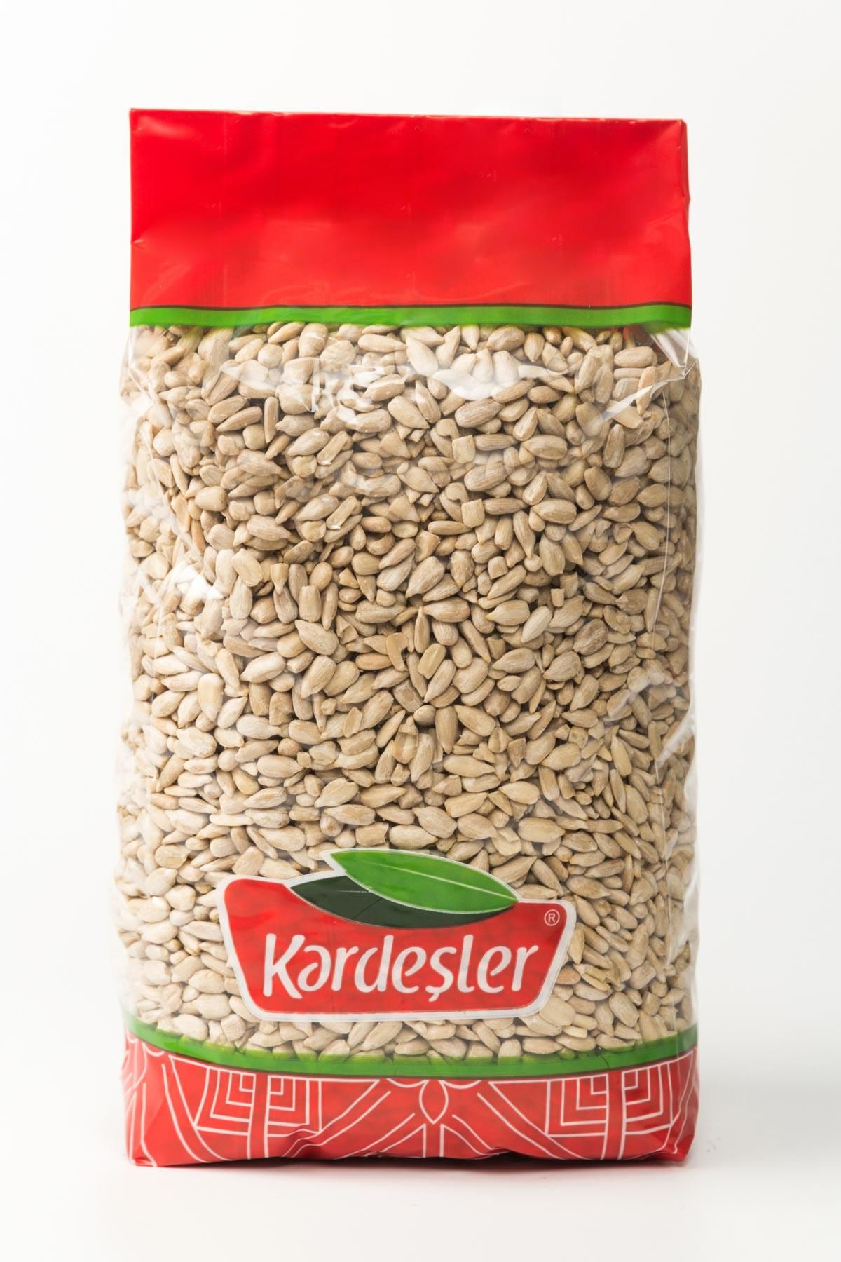 AYÇEKİRDEĞİ İÇİ ÇİĞ (ÇİĞDEM İÇİ) 500 GR