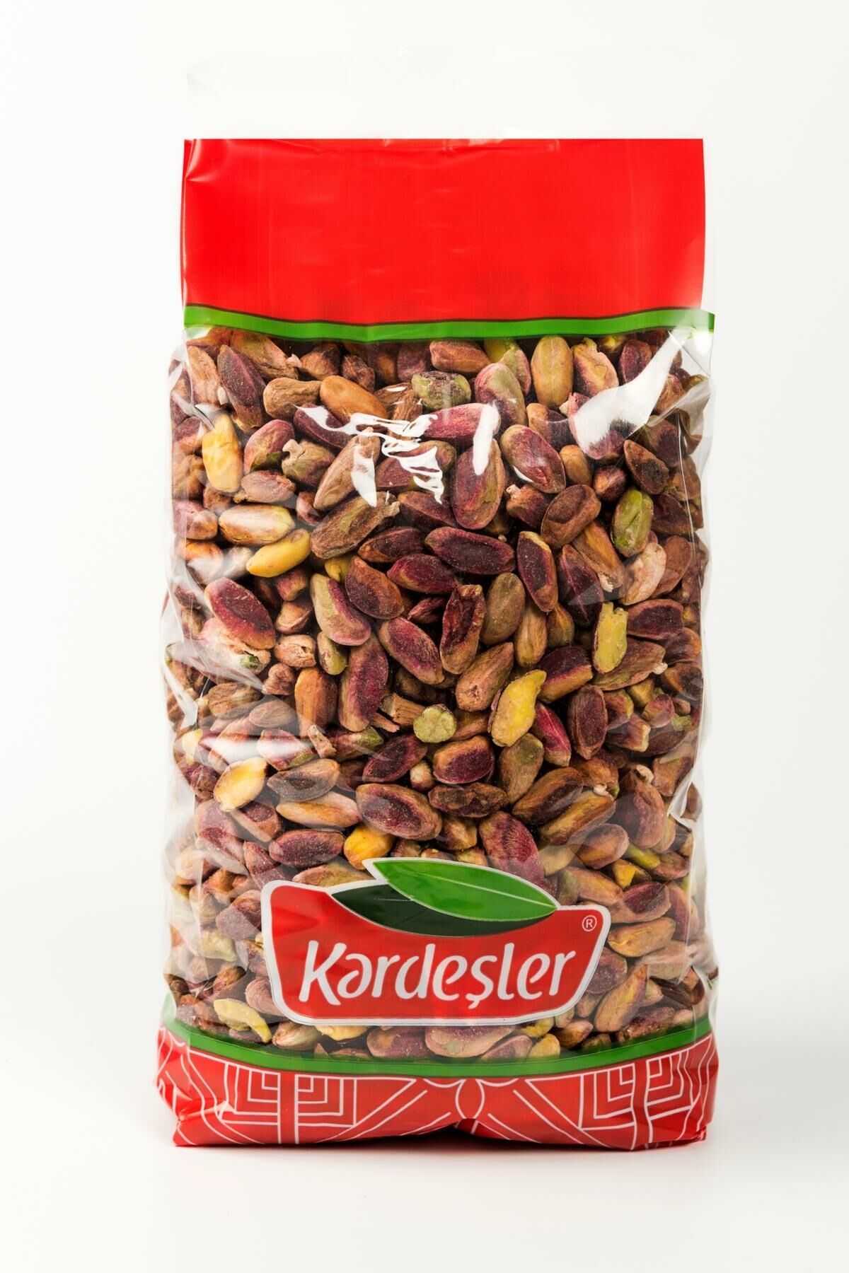 ANTEP FISTIĞI KIRMIZI İÇ 500 GR