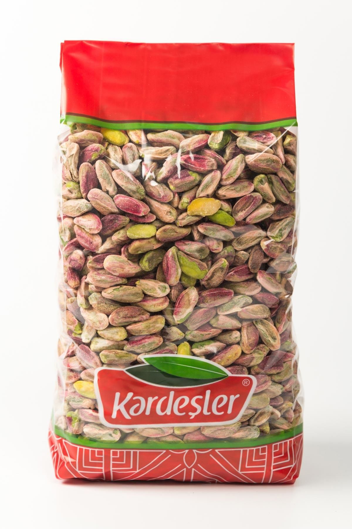 ANTEP FISTIĞI BOZ İÇ (BAKLAVALIK) 500 GR