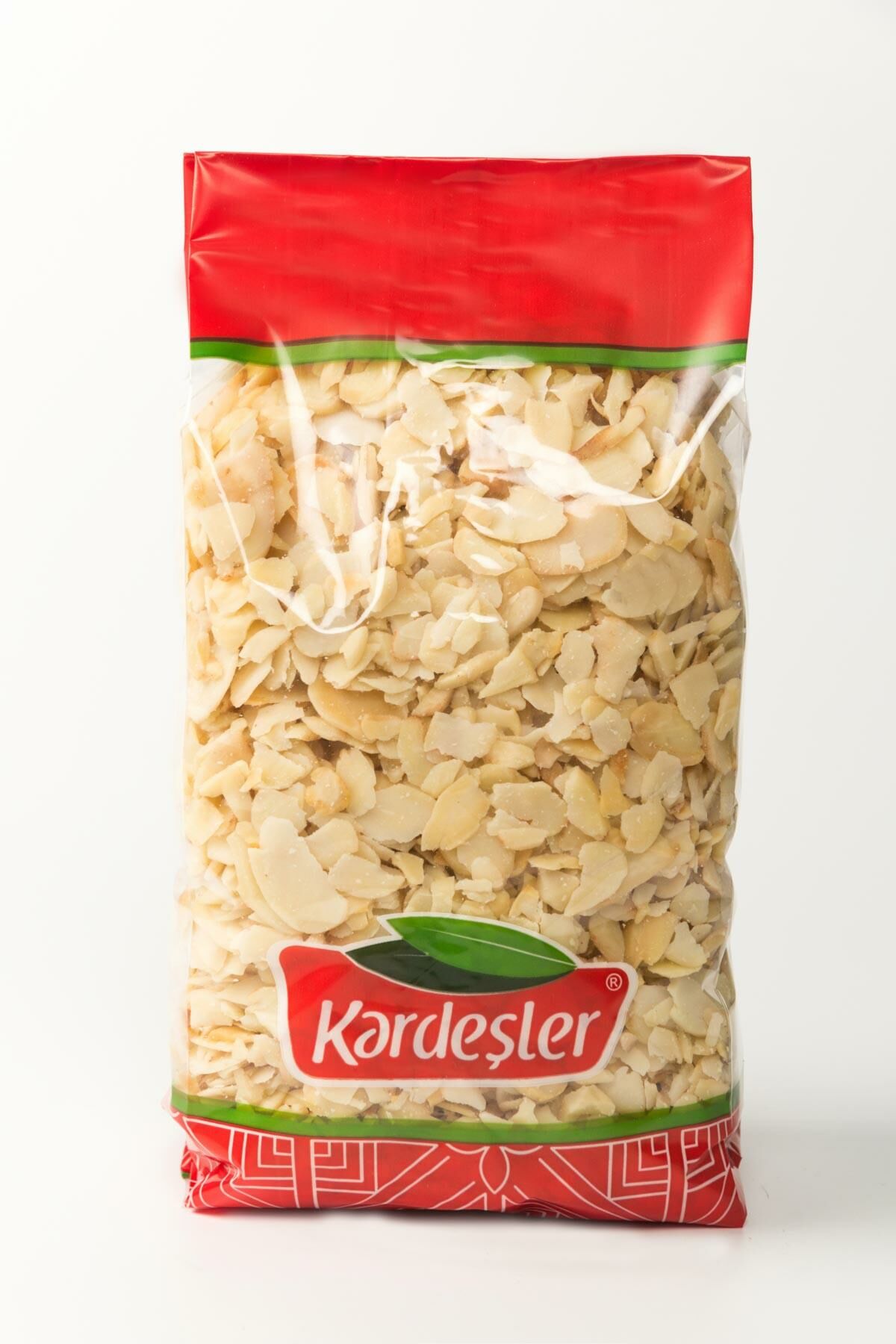 FİLE BADEM İÇİ 500 GR