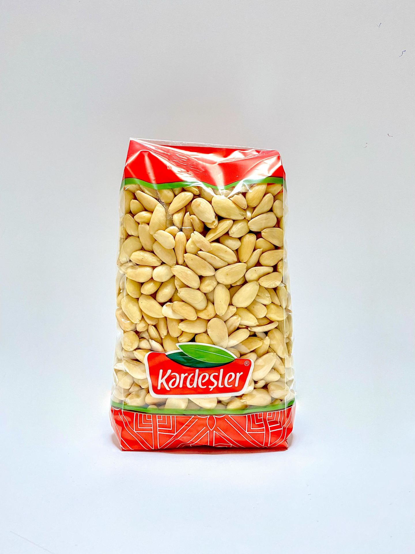 BADEM İÇİ SOYULMUŞ 500 GR