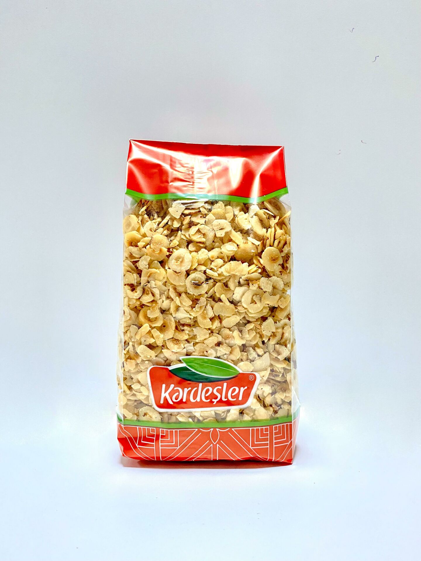 FİLE FINDIK 500 GR