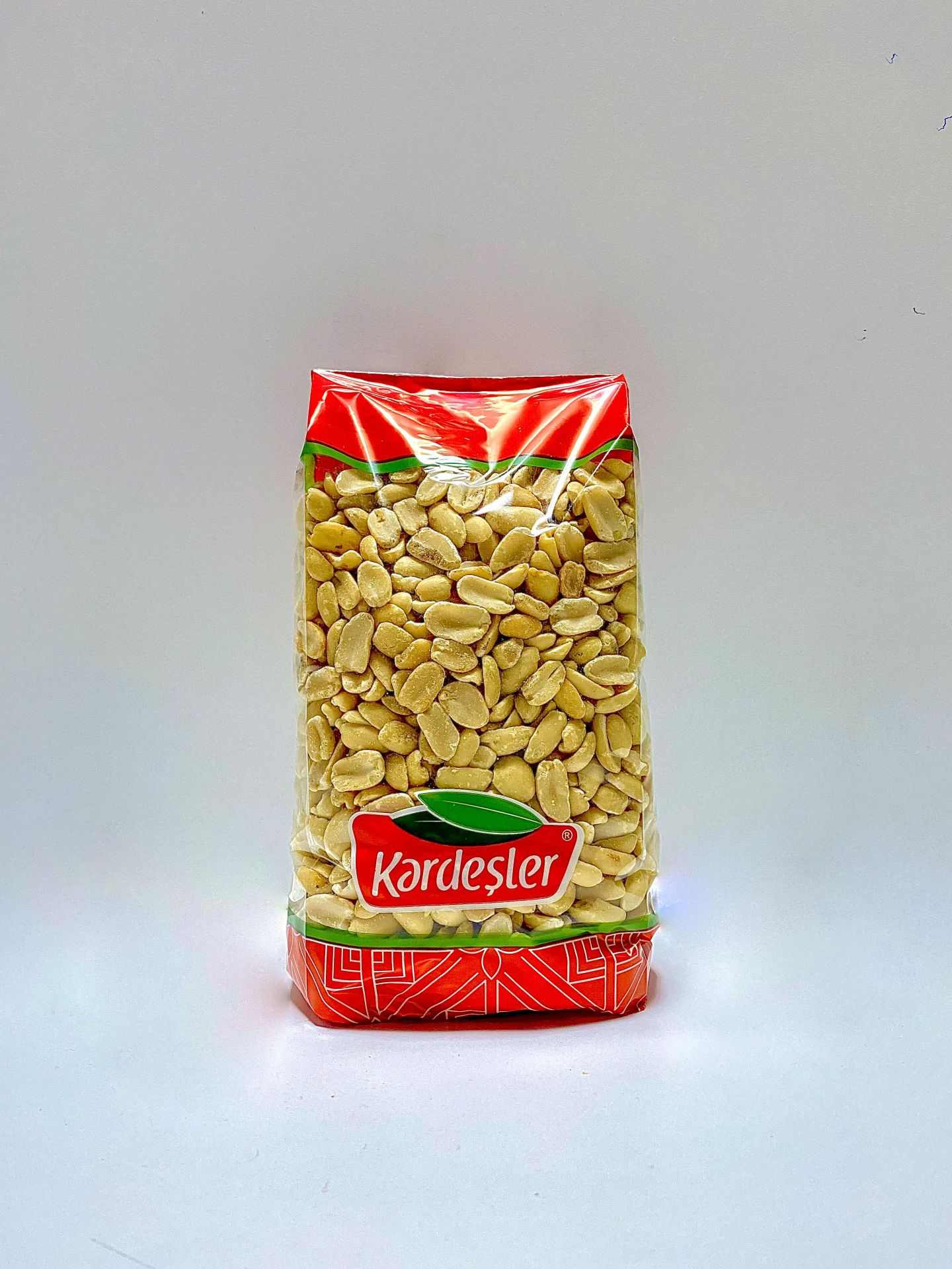 YERFISTIK BEYAZ ŞAK 500 GR