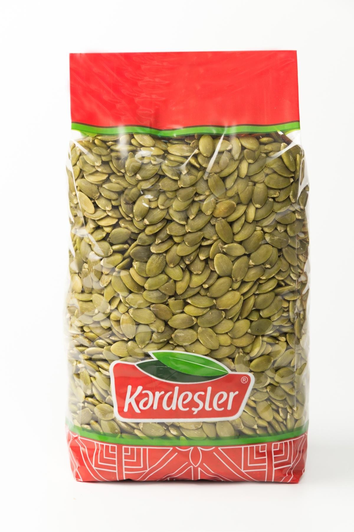 KABAK ÇEKİRDEĞİ İÇİ 500 GR
