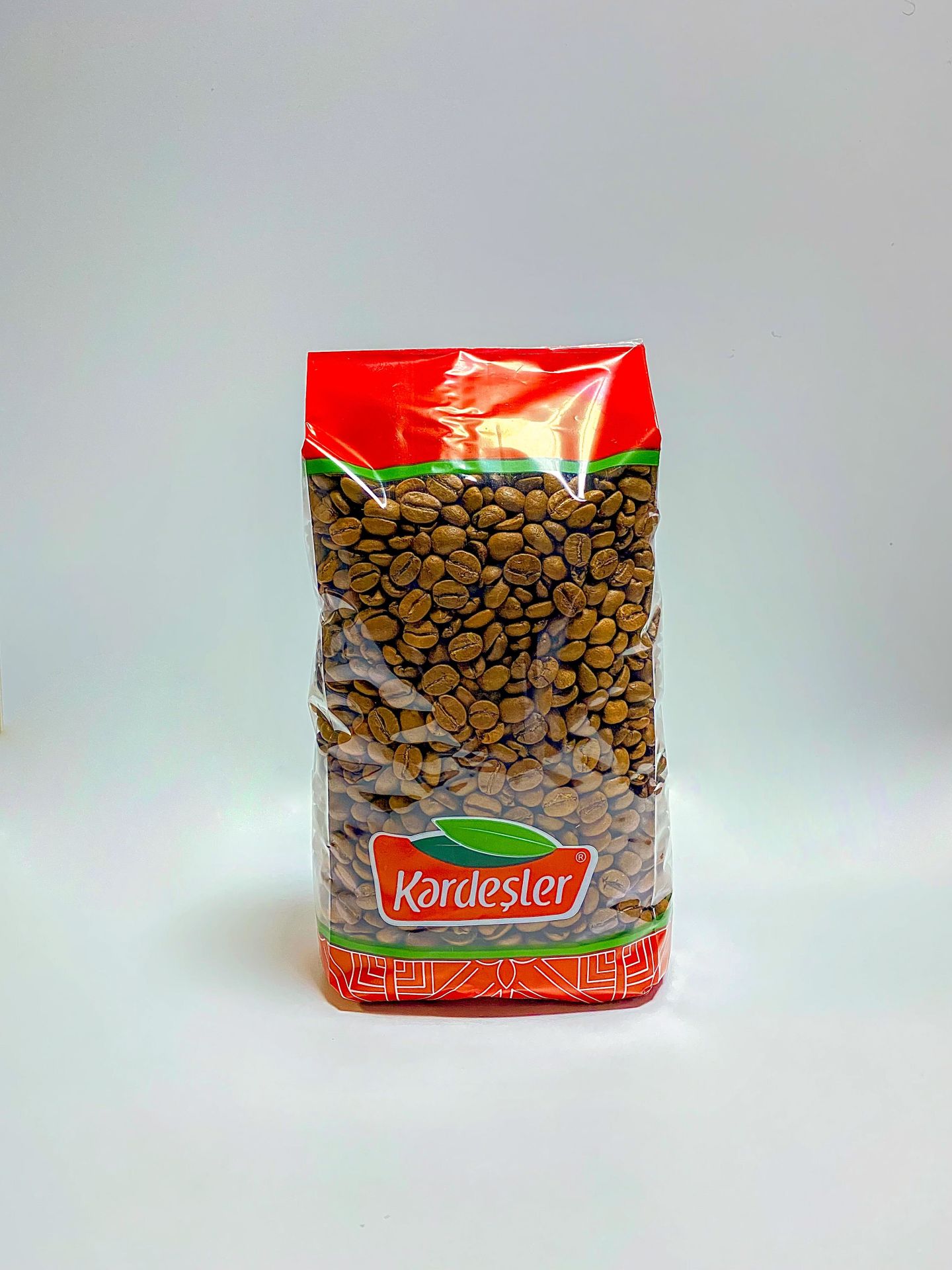 TÜRK KAHVESİ ÇEKİRDEK 1KG