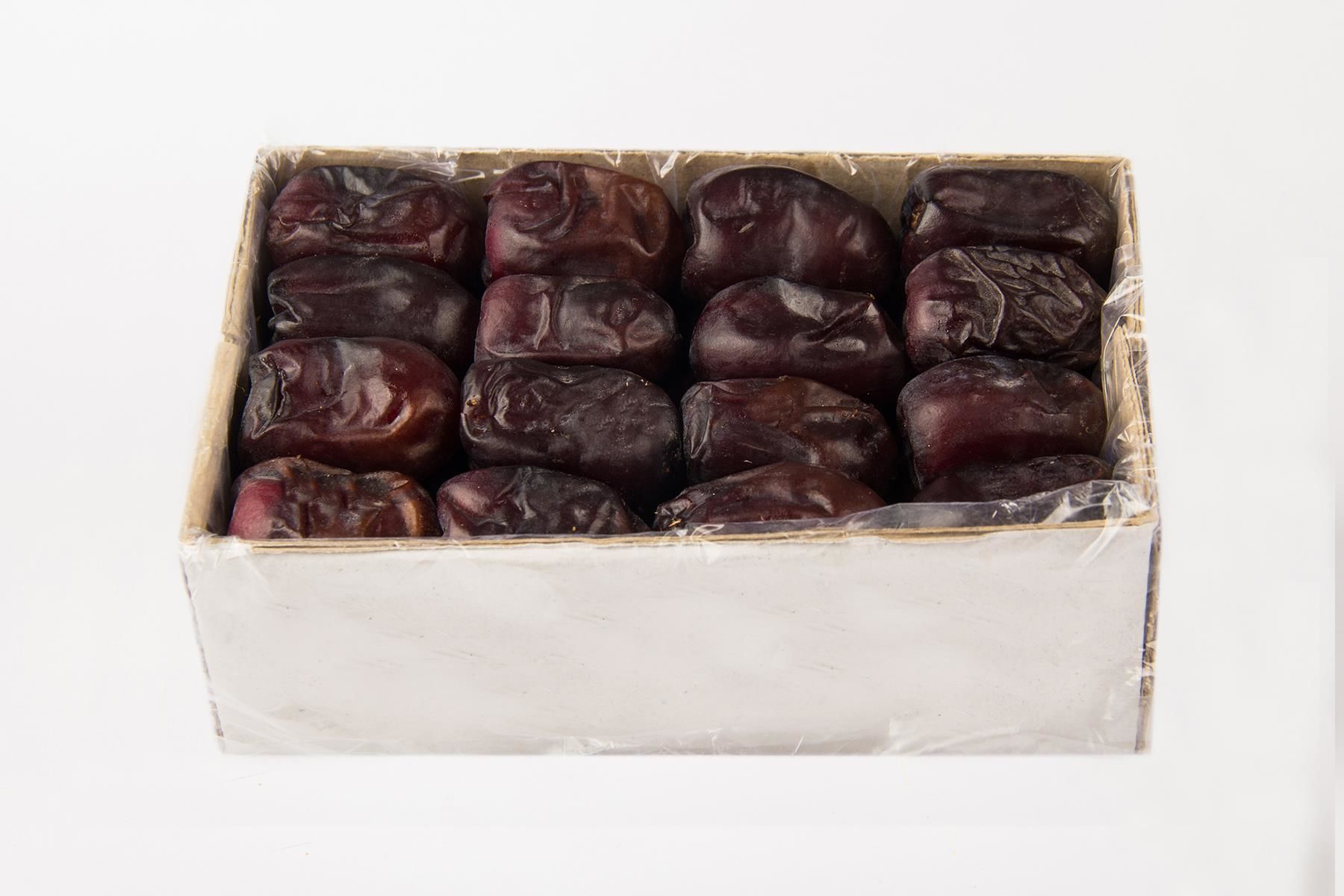 HURMA YUMUŞAK İRAN 550-650 GR 12 ADET