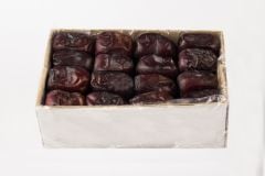 HURMA YUMUŞAK İRAN 550-650 GR 12 ADET