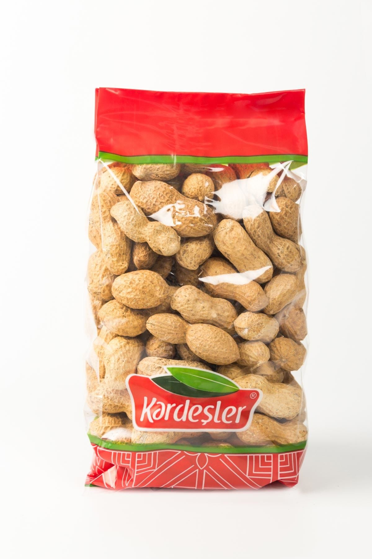KABUKLU FISTIK TUZSUZ 5 KG