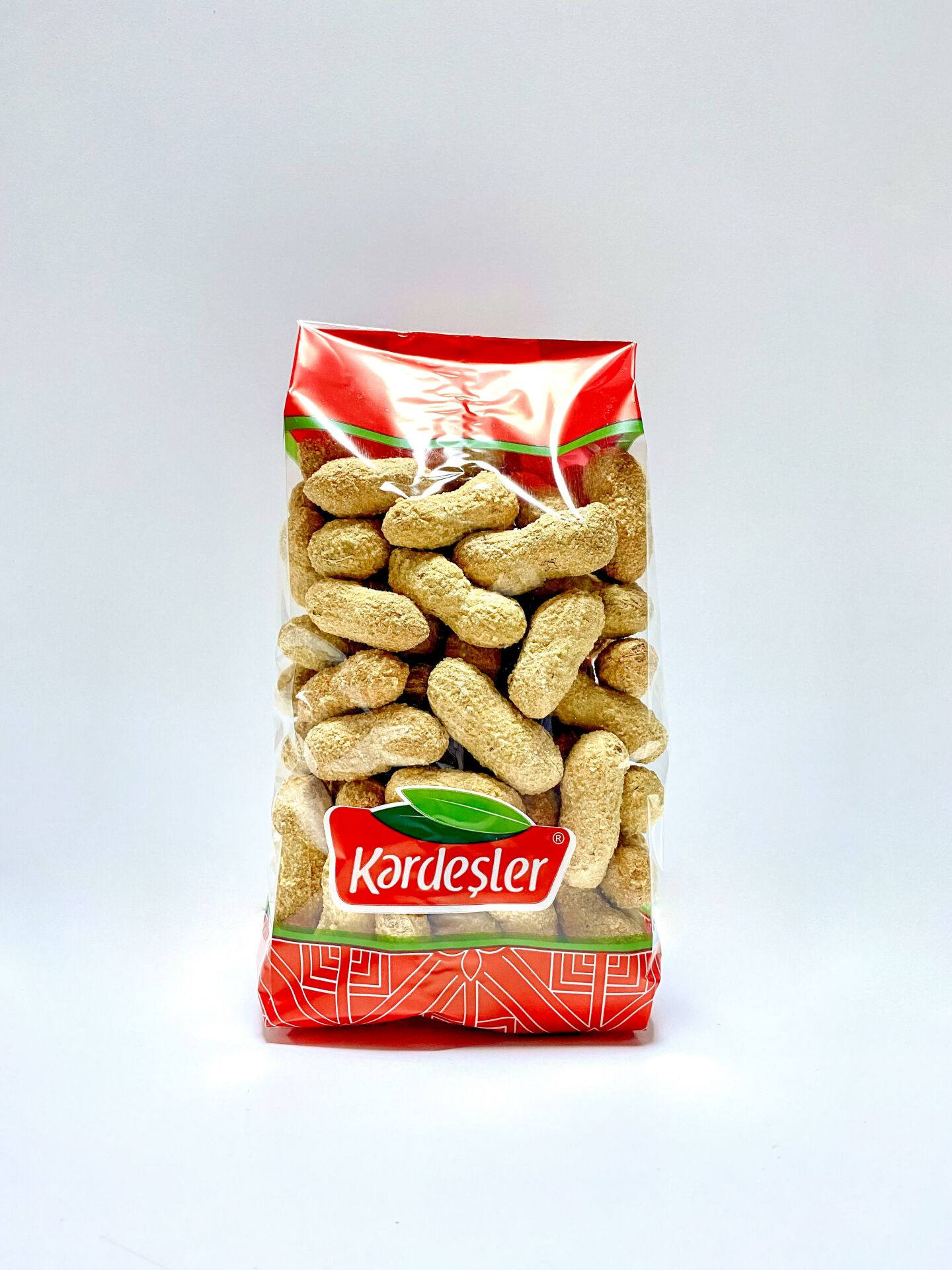 KABUKLU FISTIK AZ TUZLU 5 KG