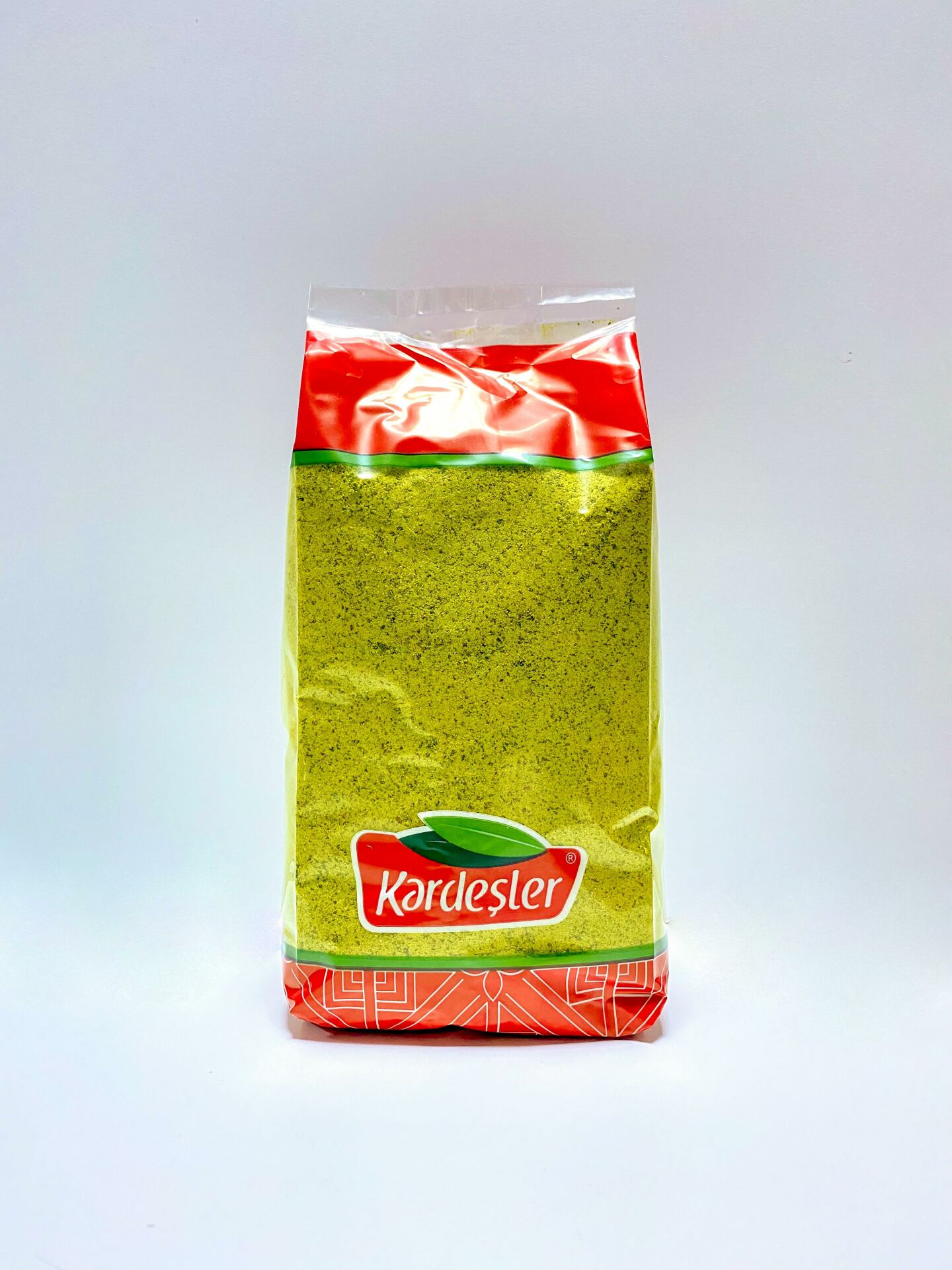 DEKOR YEŞİL TOZ FISTIK 500 GR