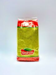 DEKOR YEŞİL TOZ FISTIK 500 GR