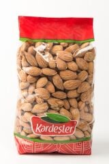 TUZLU BADEM AMERİKAN 3 KG