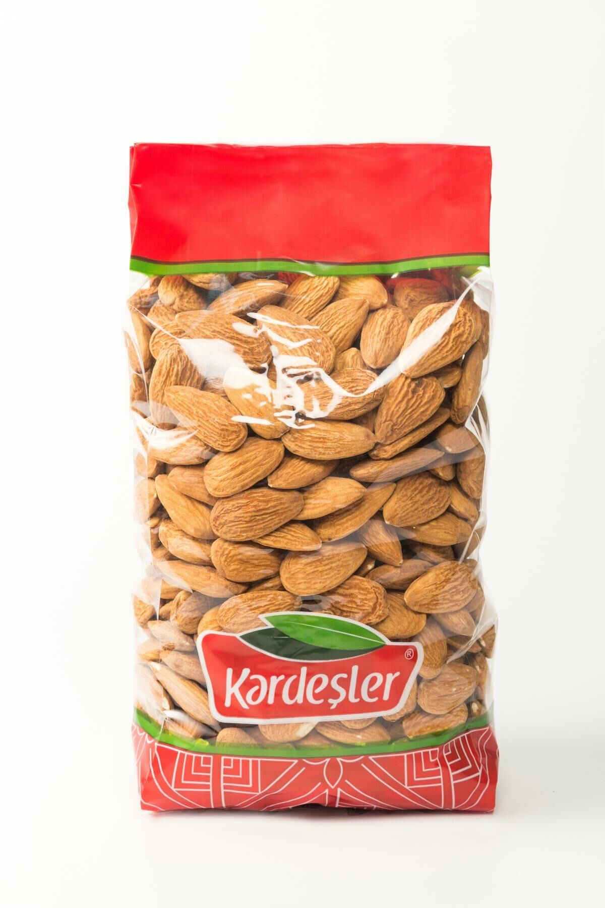 ÇİĞ AMERİKAN BADEM 1 KG