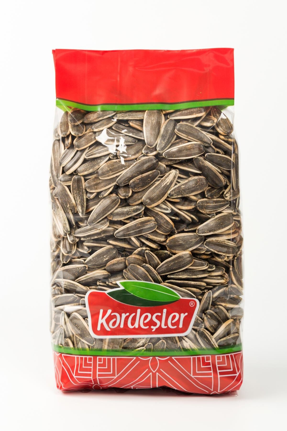 SİYAH TUZSUZ ÇİĞDEM (ÇEKİRDEK) 5 KG