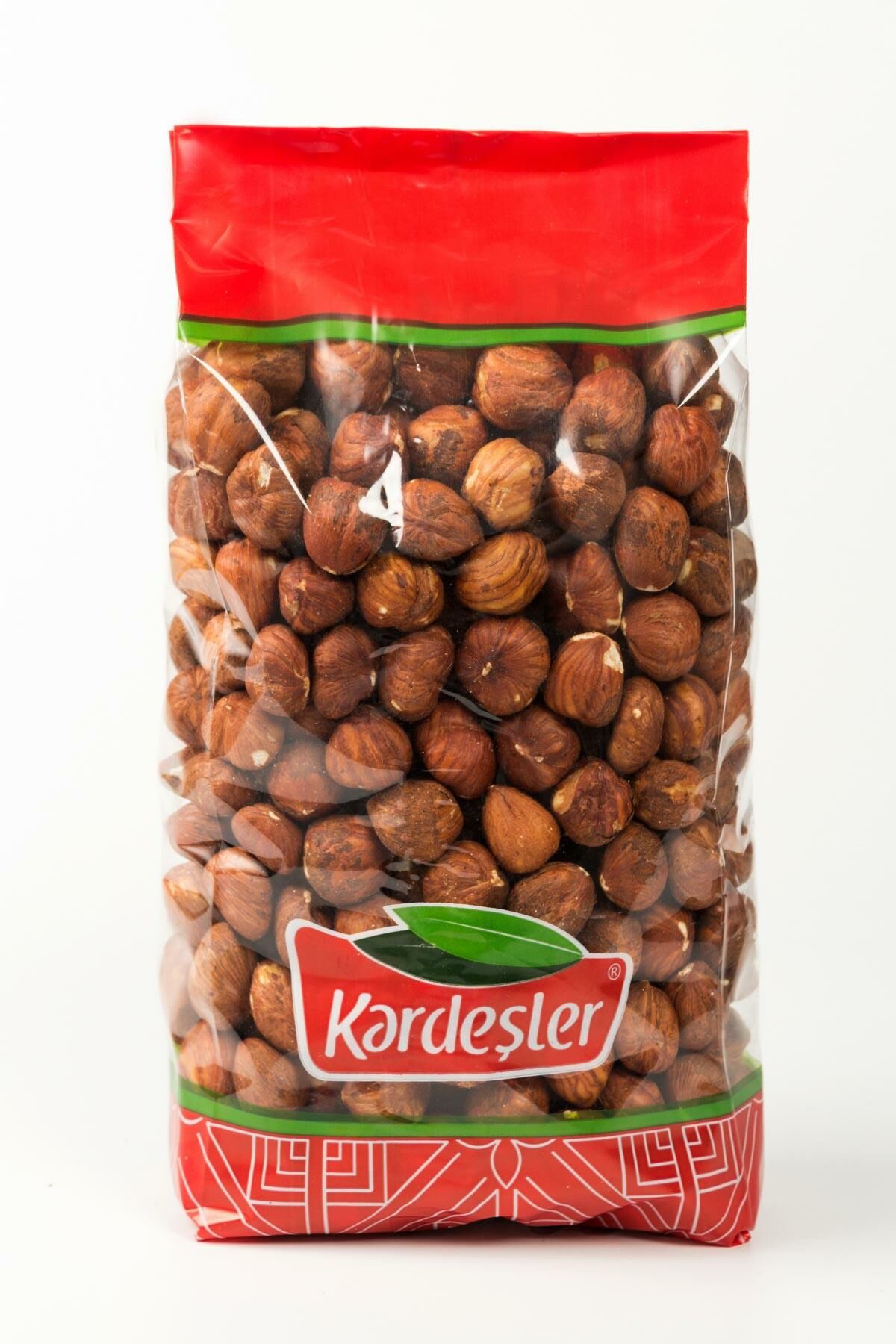 ÇİĞ FINDIK İÇİ 3 KG