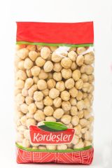 TUZSUZ BEYAZ FINDIK (FİSKO) 3 KG