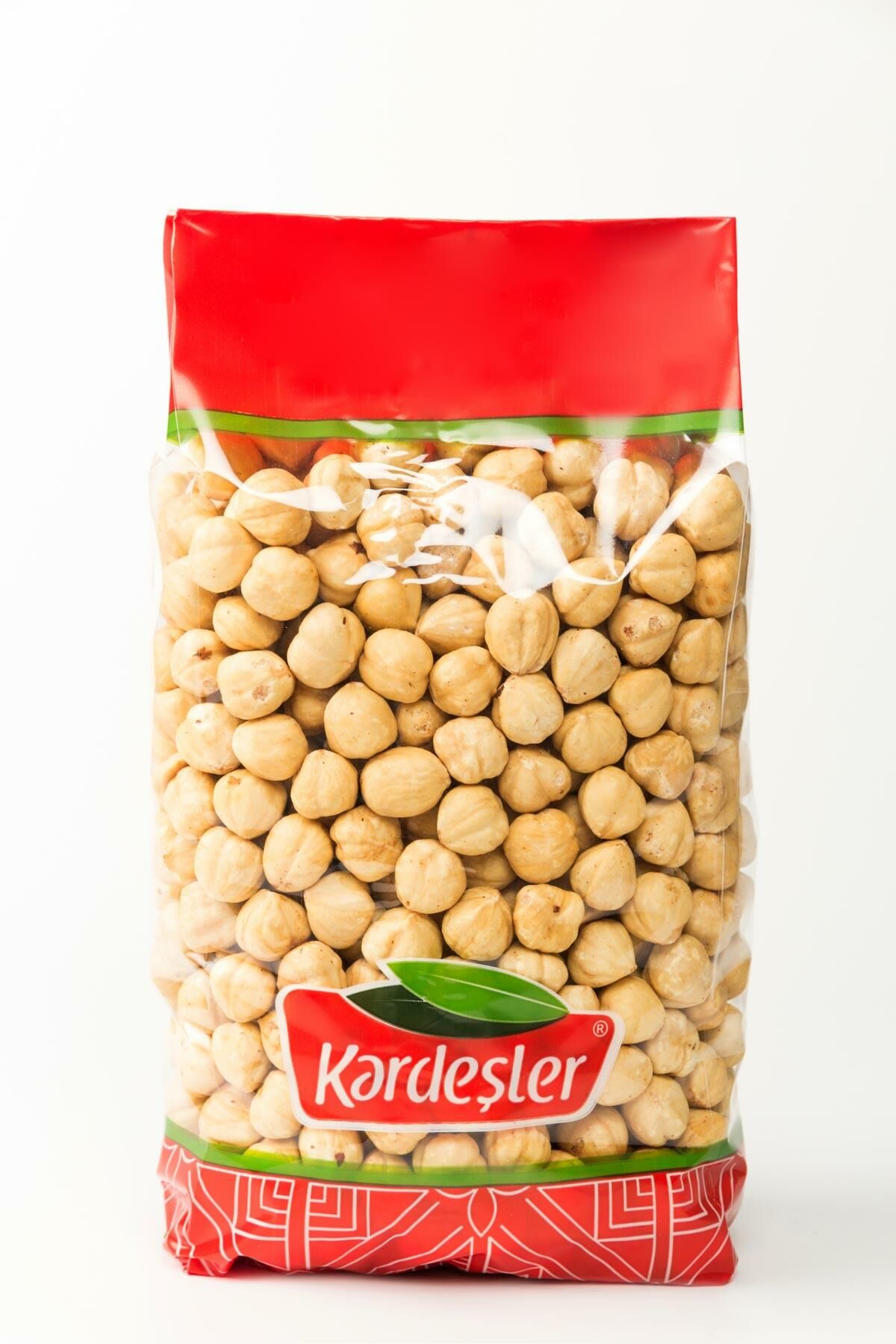 ÇİFTE KAVRUM BEYAZ FINDIK 3 KG