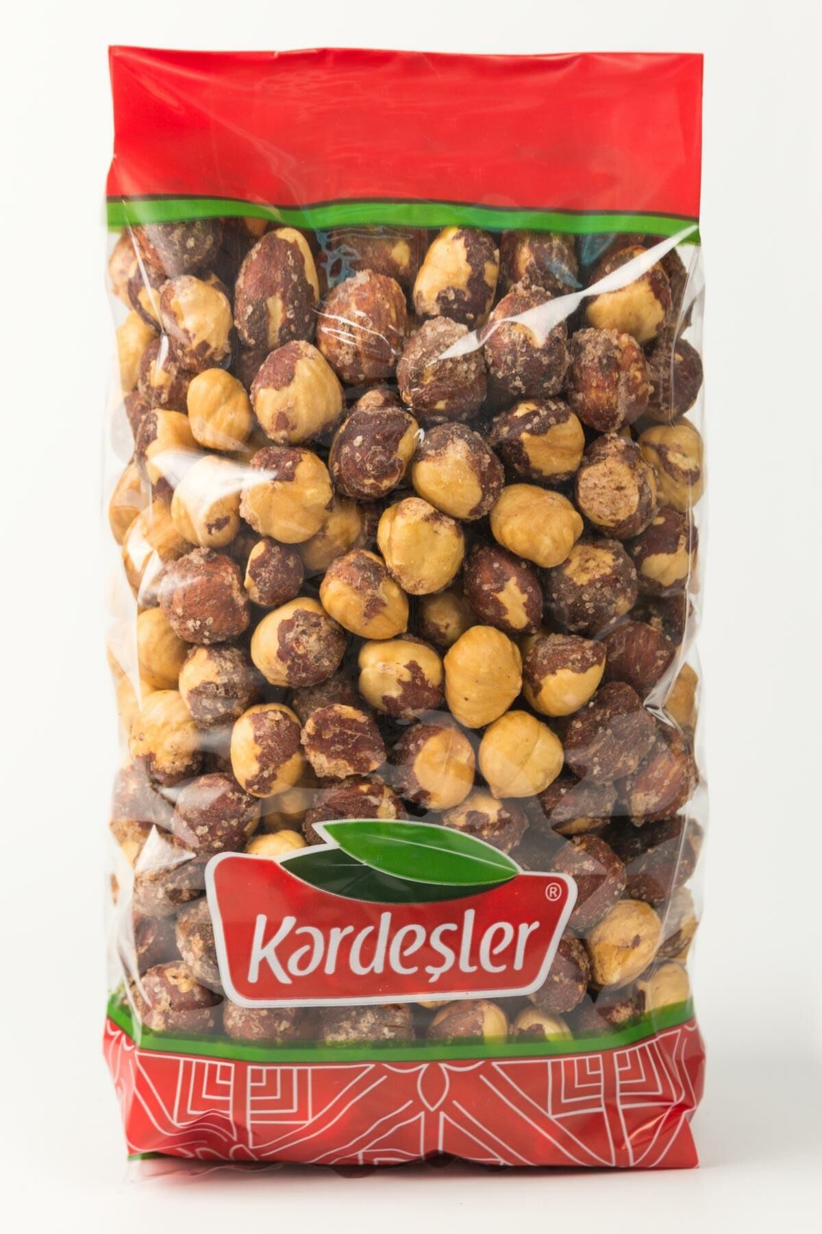 TUZLU FINDIK 1 KG