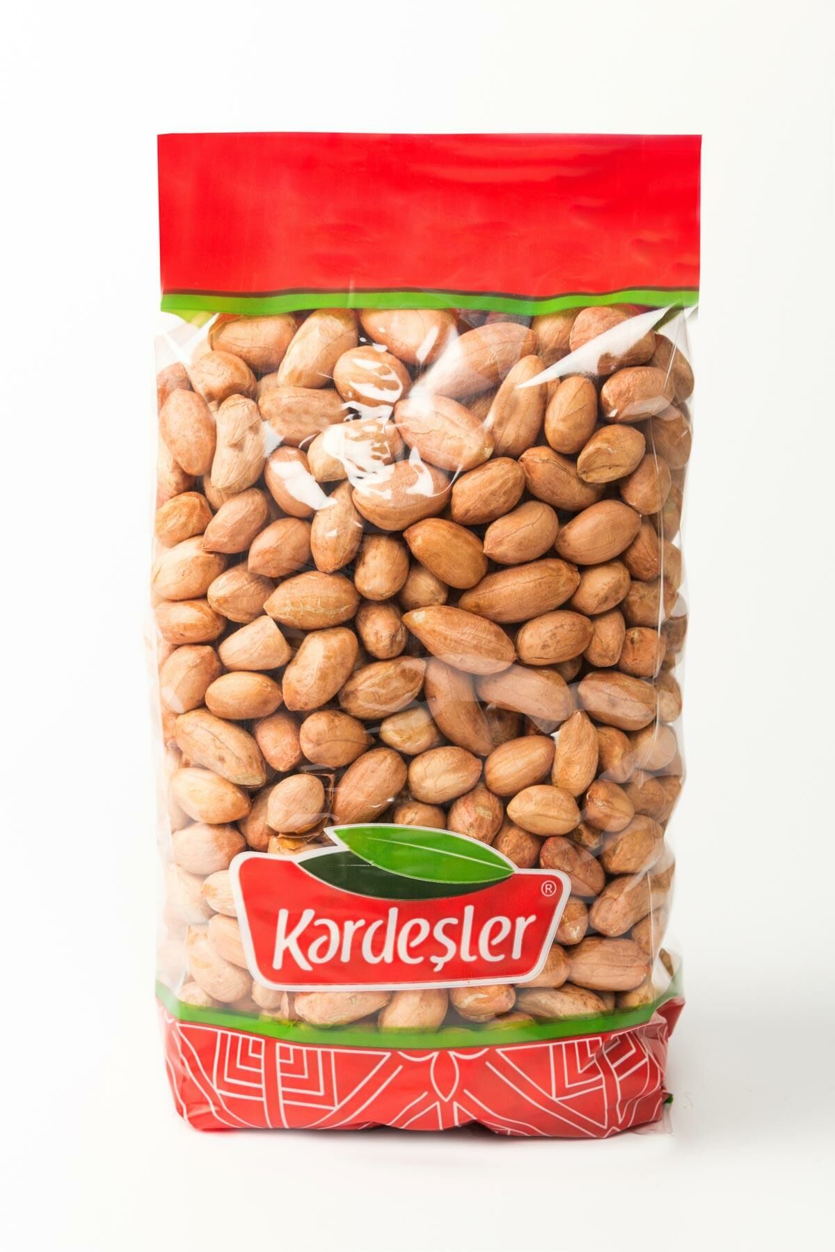 ÇİĞ FISTIK 1 KG